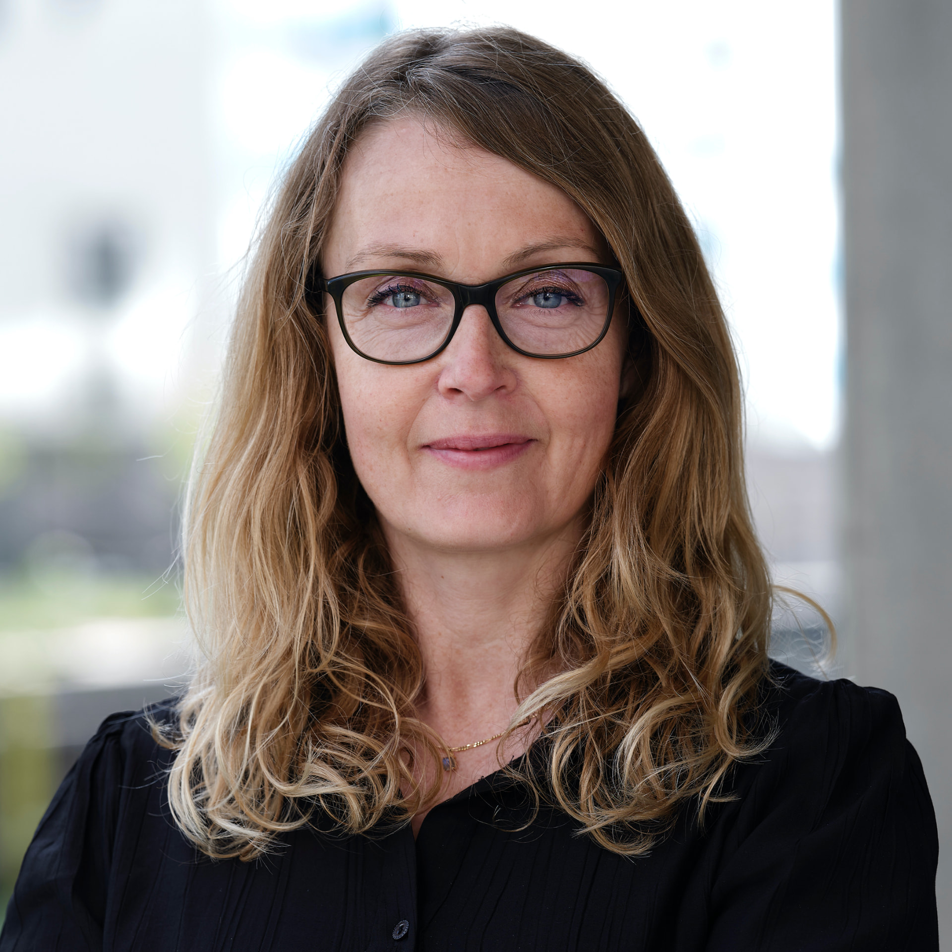 Kamilla Kinimond